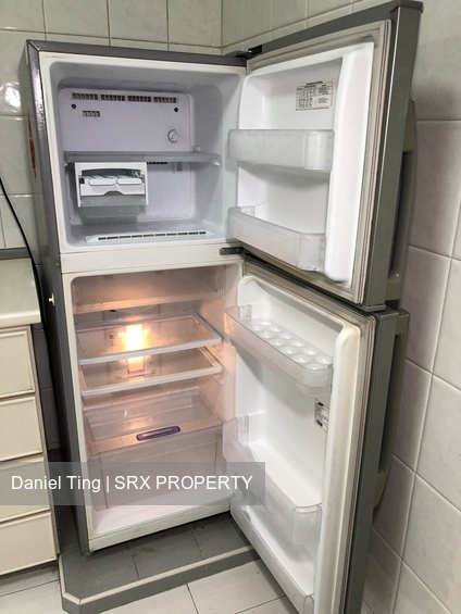 Blk 107 Yishun Ring Road (Yishun), HDB 3 Rooms #275840061